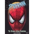 thumbnail image 1 of Spider Man: Ultimate Villain Showdown (DVD), 1 of 2