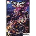 thumbnail image 1 of Spider-Man: Unforgiven #1A VF ; Marvel Comic Book, 1 of 1