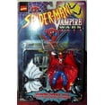 thumbnail image 1 of Spider-Man Vampire Wars Vampire Spidey Action Figure, 1 of 2
