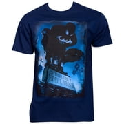 Spider-Man Venom Sensational Spider-Man #38 Comic T-Shirt-Medium