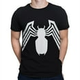 thumbnail image 1 of Spider-Man Venom Short Sleeve T-Shirt-3XLarge, 1 of 4