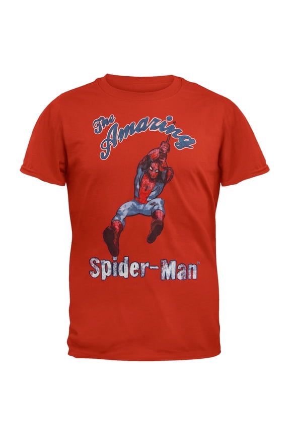 - Vintage Swinger Soft T-Shirt - 2X-Large