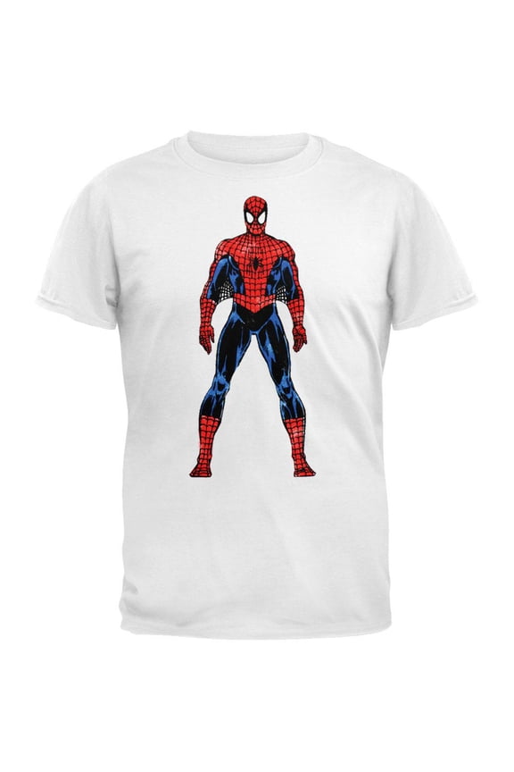 - Walk Solo Soft T-Shirt - Small