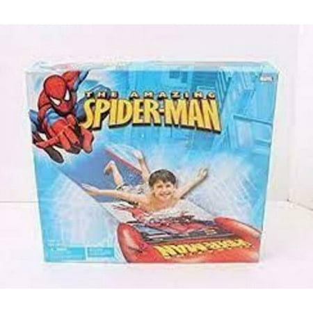 Spider-Man Water Slide Floor Mat