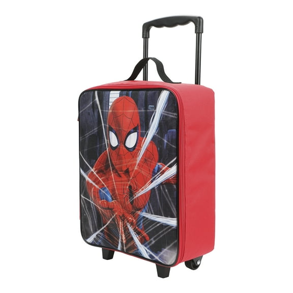 Spider-Man Web 14" Youth Pilot Case