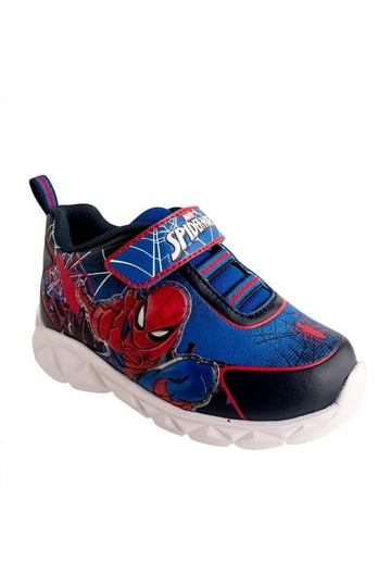 adidas gazelle silver green womens Payless Spiderman Boy's Toddler Spiderman Court Shoe  Payless ShoeSource