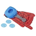 thumbnail image 1 of Spider Man Web Launcher Glove Costume Accessory, by Marvel, 1 of 6