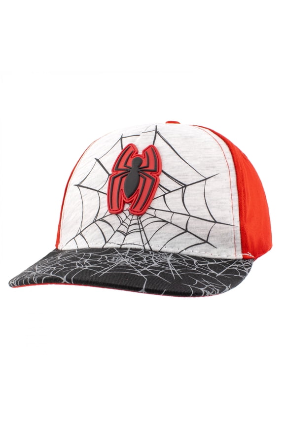 Web Logo Youth Adjustable Hat