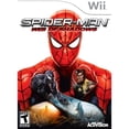 thumbnail image 1 of Spider-Man: Web Of Shadows - Nintendo Wii, 1 of 3