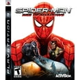 thumbnail image 1 of Restored Spider Man Web of Shadows PlayStation 3 (Refurbished), 1 of 6