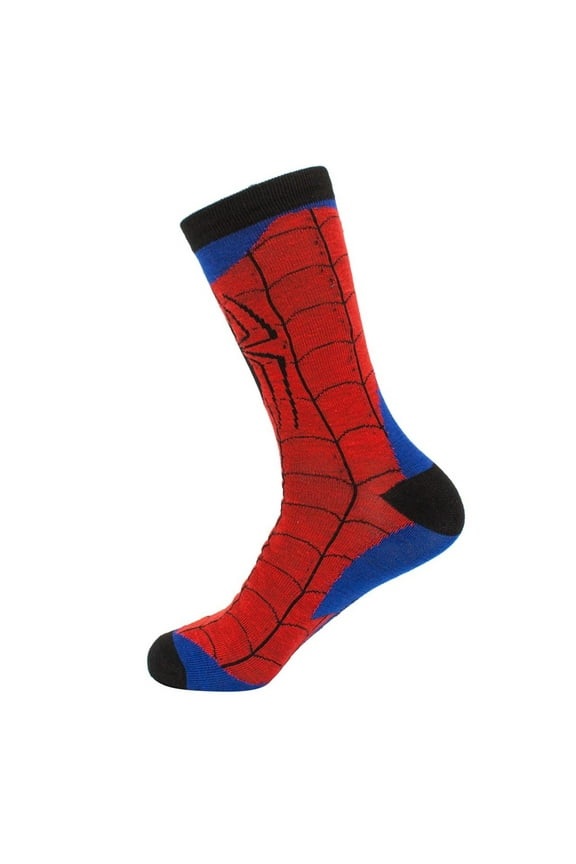Webbed Costume Crew Socks