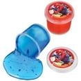 thumbnail image 1 of Spider-Man 'Webbed Wonder' Slimy Ooze Putty Favors (4pc), 1 of 1