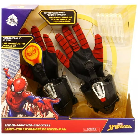 Spider-Man Webshooter (2022)