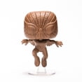 thumbnail image 1 of Pop Marvel 3.75 Inch Action Figure - Wood Deco Spider-Man #719, 1 of 8