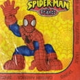 thumbnail image 1 of Spider-Man and Friends Small Napkins (16ct), 1 of 1