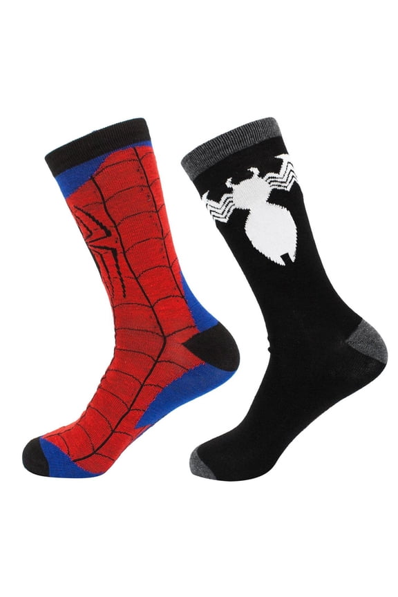 and  Venom Crew Sock 2 Pack