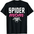 thumbnail image 1 of Spider Mom Tarantula Spider Mother T-Shirt, 1 of 4