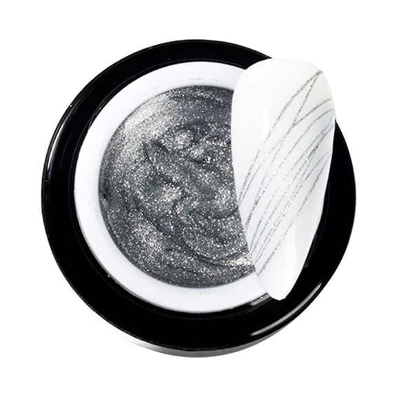 Spider Nail Gel Nail Art Line Varnish Nail Drawing Gel Polish Elastic Paint UV Gel for Line DIY Manicure Art Decoration