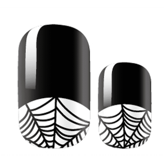 Spider Nails