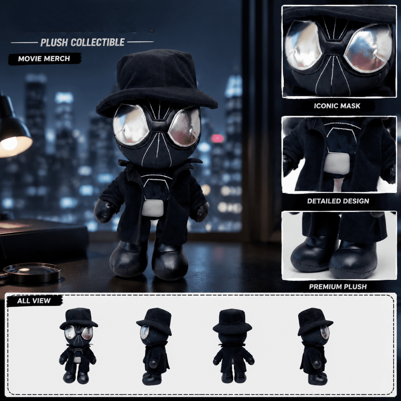 GzvxiCOS Spider-Man Toys and Action Figures - Walmart.com