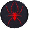 thumbnail image 1 of Spider Patch, 1 of 1