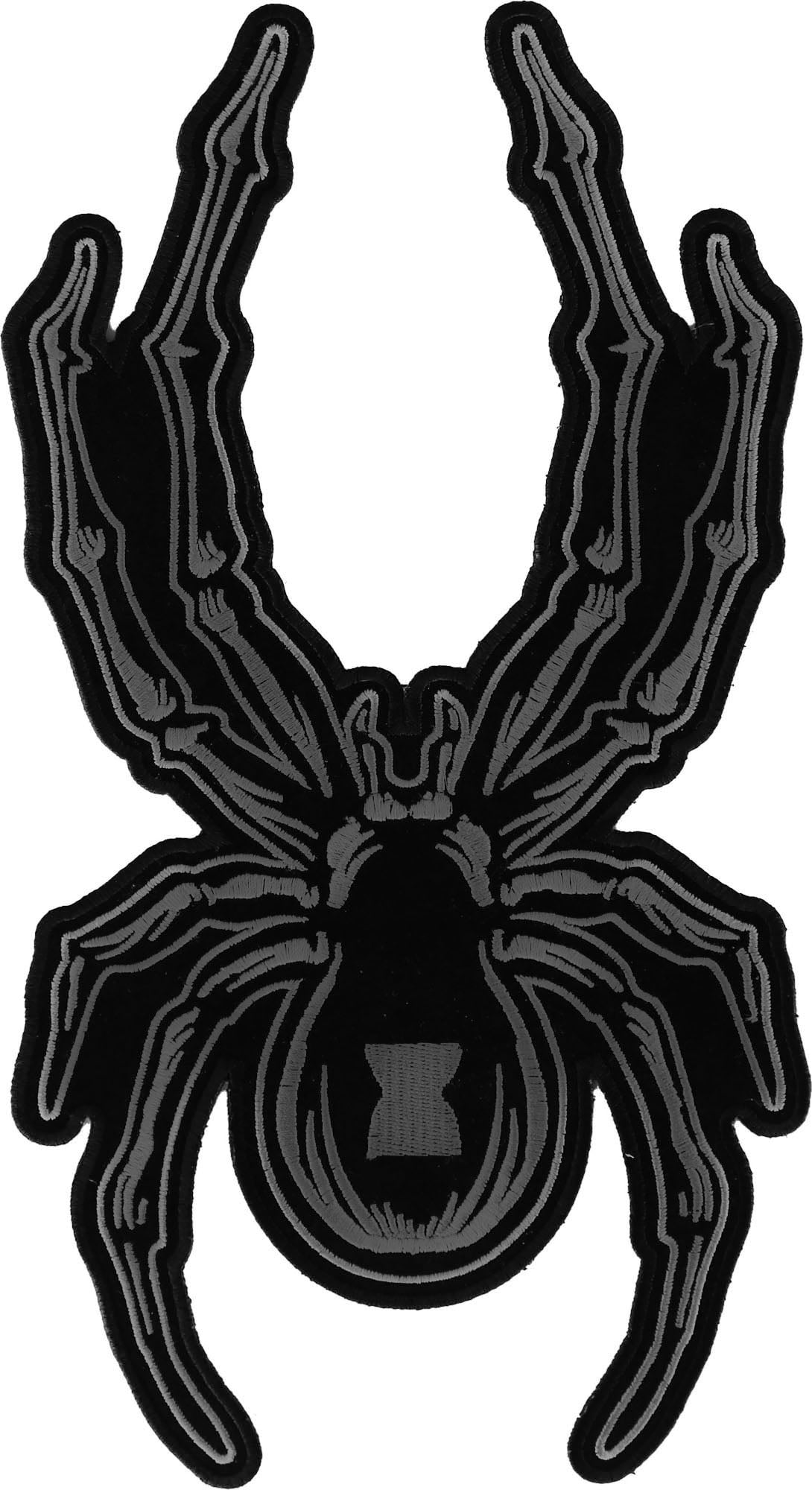 Spider Patch