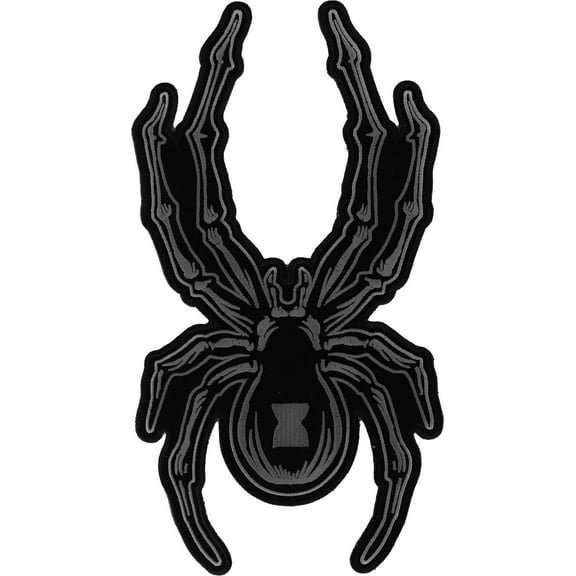 Spider Patch