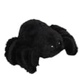 thumbnail image 1 of Spider Plush Toy - This Cute Spider Plush Animal Toy,is Perfect for Birthday Gifts,Carnival,and Valentine's Day Alone,Black, 1 of 6