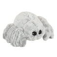 thumbnail image 1 of Spider Plush Toy - This Cute Spider Plush Animal Toy,is Perfect for Birthday Gifts,Carnival,and Valentine's Day Alone(Grey,5.9 Inch), 1 of 7