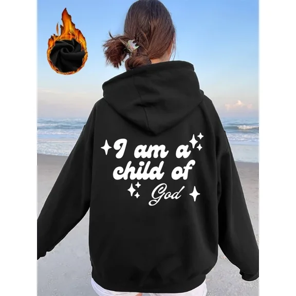 Spider Print 1 Side Hoodie S-5Xl