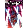 thumbnail image 1 of Spider-Punk #1C VF ; Marvel Comic Book, 1 of 1