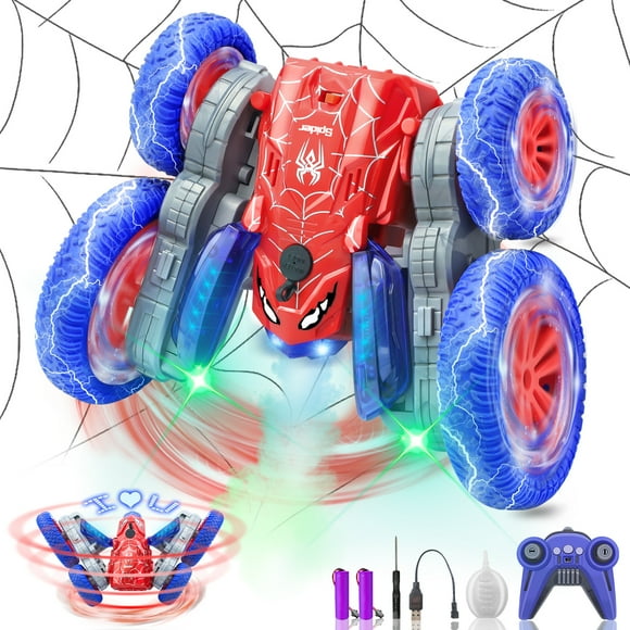 Remote Control Spider