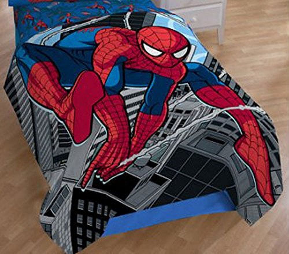 Spider Sense Spider-Man 62