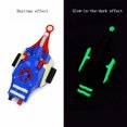 thumbnail image 1 of Spider Silk Launcher for adults,Web Shooters- USB Charging, Launch Distance 8ft - Can Grab Small Objects-Variety of Play Modes,Fluorescent,blue, 1 of 5