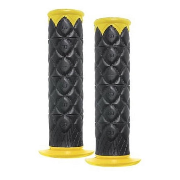 Spider Slim Line Slt Grips Made Specially for Atv, Watercraft And Snowmobile