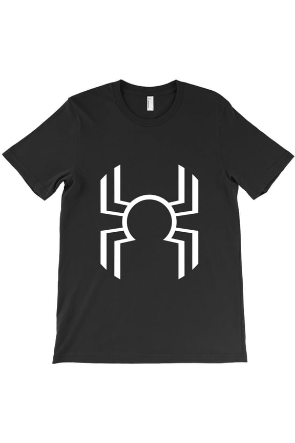 Spider Spdr, Funny Comic Book Parody Graphic Tee, Peni H46994 Unisex T-Shirt, Up to 5XL Available