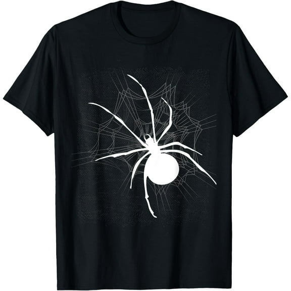 Spider T-Shirt Tarantula Shirts & Spider Tank Tops
