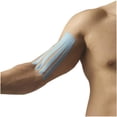 thumbnail image 1 of Spider Tech 25-3630 Precut Small Lymphatic Tape, 1 of 1