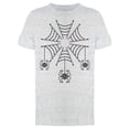 thumbnail image 1 of Spider Technology Design Tee Men's -Image by Shutterstock, 1 of 2