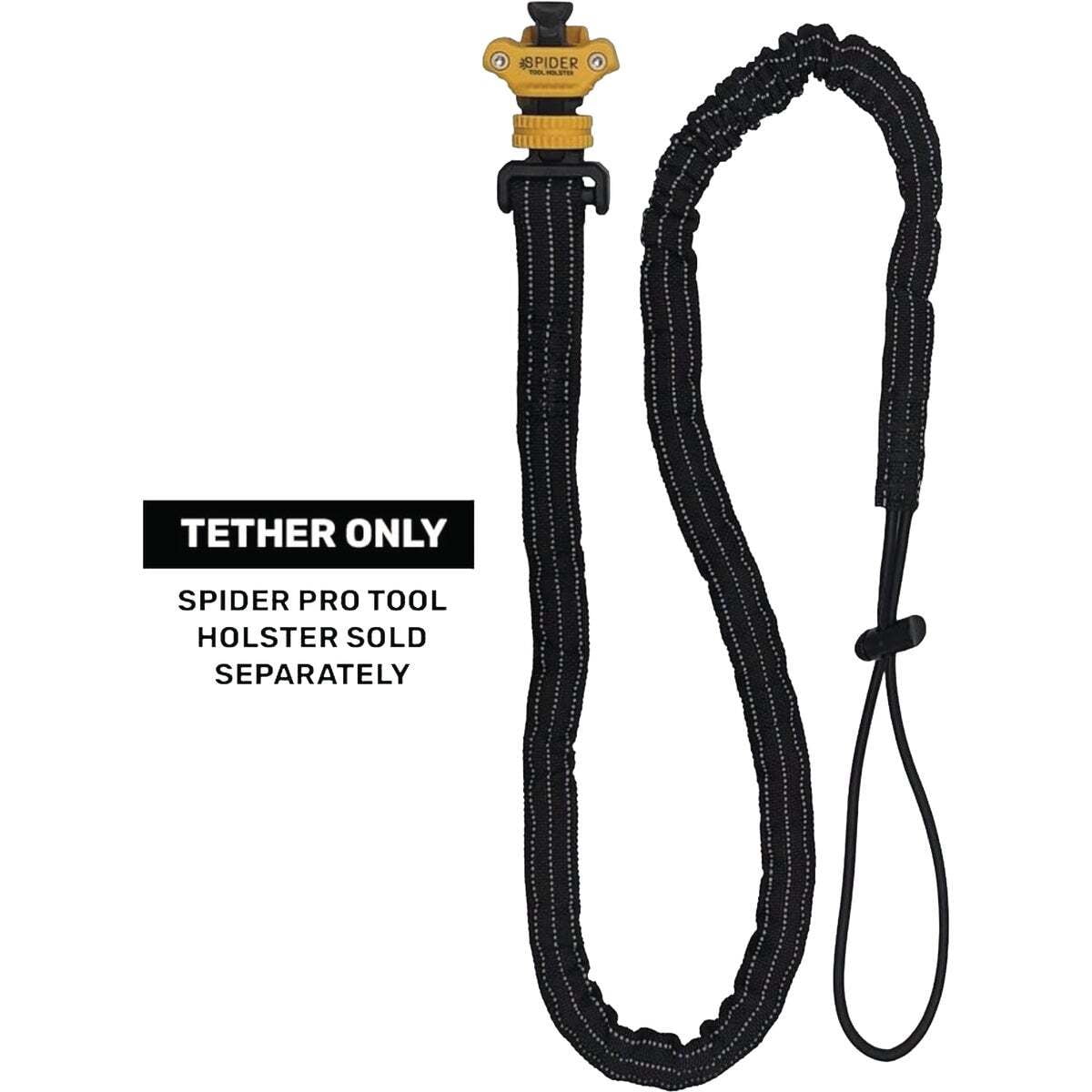Spider Tool Holster Tether 5150TH