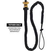 Spider Tool Holster Tether 5150TH