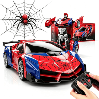 Gesture Sensing Deformation Remote Control Car - Walmart.com