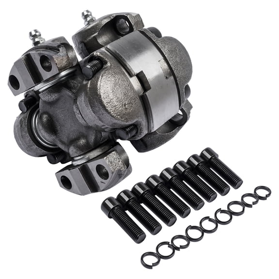 Spider U-Joint Assembly 6598347 for Bobcat 742 742B 743 Skid Steer Loader New+++