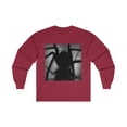 thumbnail image 1 of Spider Unisex Ultra Cotton Long Sleeve Tee, 1 of 2