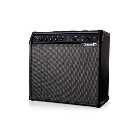Line 6 - Spider V 120W MkII Guitar Amplifier