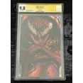 thumbnail image 1 of Spider-Verse #1 - CGC 9.8 Comic Book, 1 of 2