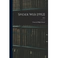 thumbnail image 1 of Spider Web [1952]; 1952, (Paperback), 1 of 1