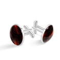 thumbnail image 1 of Spider Web Formal Attire Accessories Set: Cufflinks, Shirt Clip, Cufflink - Suitable for Business Attire - Made of Stainless Steel - Ideal for Business Meetings or Special Occasions, 1 of 6