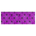 thumbnail image 1 of Spider Web Halloween Pattern Kitchen Rug Mat,Kitchen Runner Rugs Non Skid Washable,Decorative Kitchen Floor Mats for Kitchen,Sink,Laundry,17"X47", 1 of 5