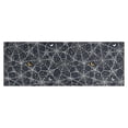 thumbnail image 1 of Spider Web Halloween Pattern Kitchen Rug Mat,Kitchen Runner Rugs Non Skid Washable,Decorative Kitchen Floor Mats for Kitchen,Sink,Laundry,17"X47", 1 of 5